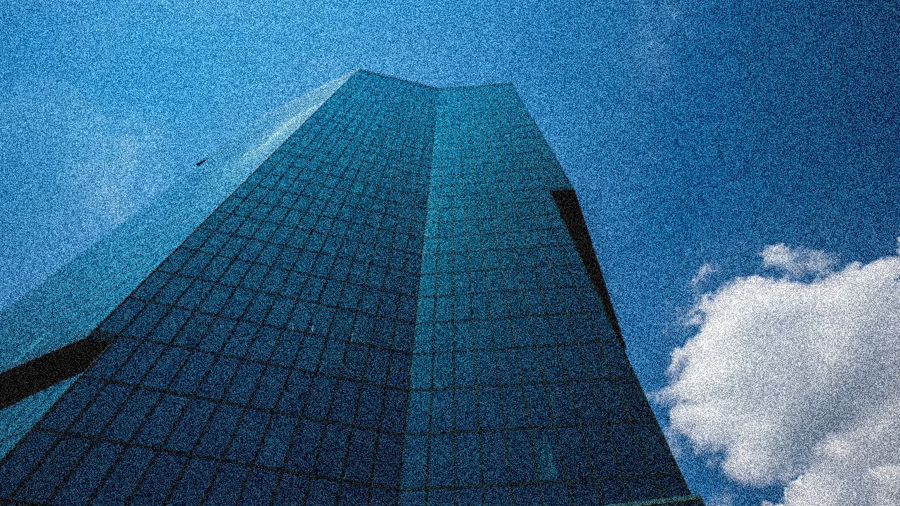 noise effect preview